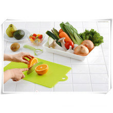 Hot Selling Kitchenware Plastic Cutting Board Onsale